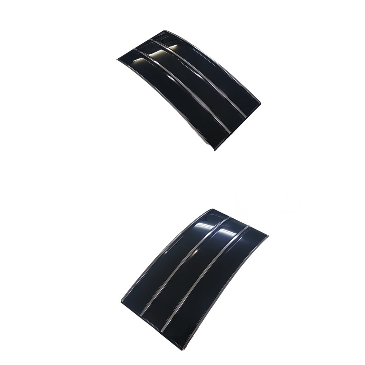 Range Rover Vogue Ön Kapı Yan Panjur Seti Sağ Sol 2013 2017