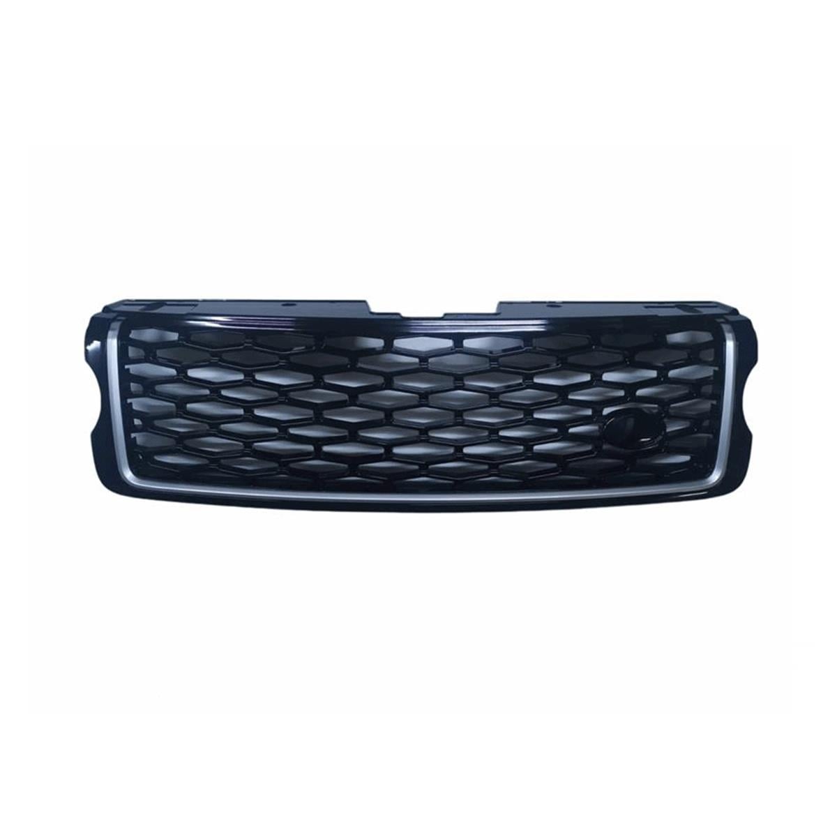 Range Rover Vogue Ön Panjur Siyah 2013 2017