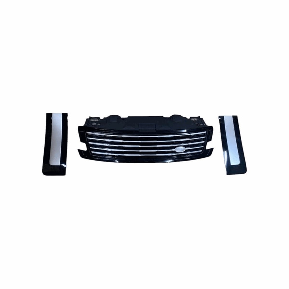 Range Rover Vogue Ön Panjur Ve Yan Kapak Seti L460 LR178313