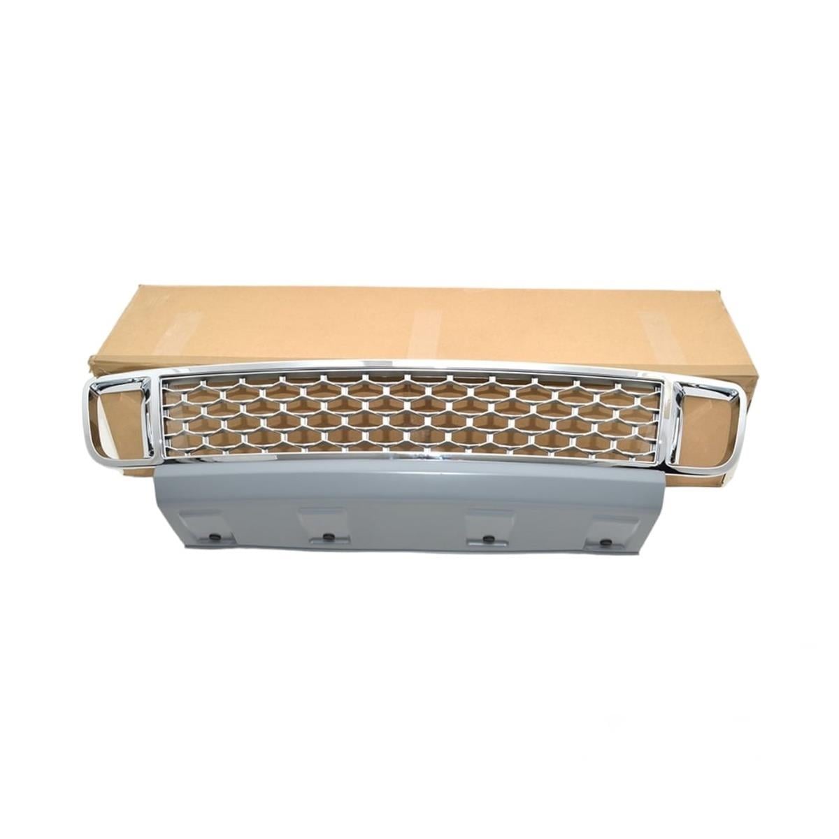 Range Rover Vogue Ön Tampon Alt Panjuru Autobiography LR026421