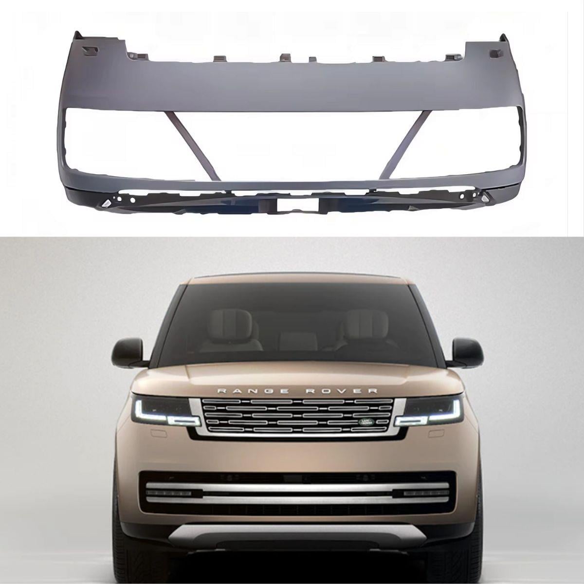 Range Rover Vogue Ön Tampon LR157963