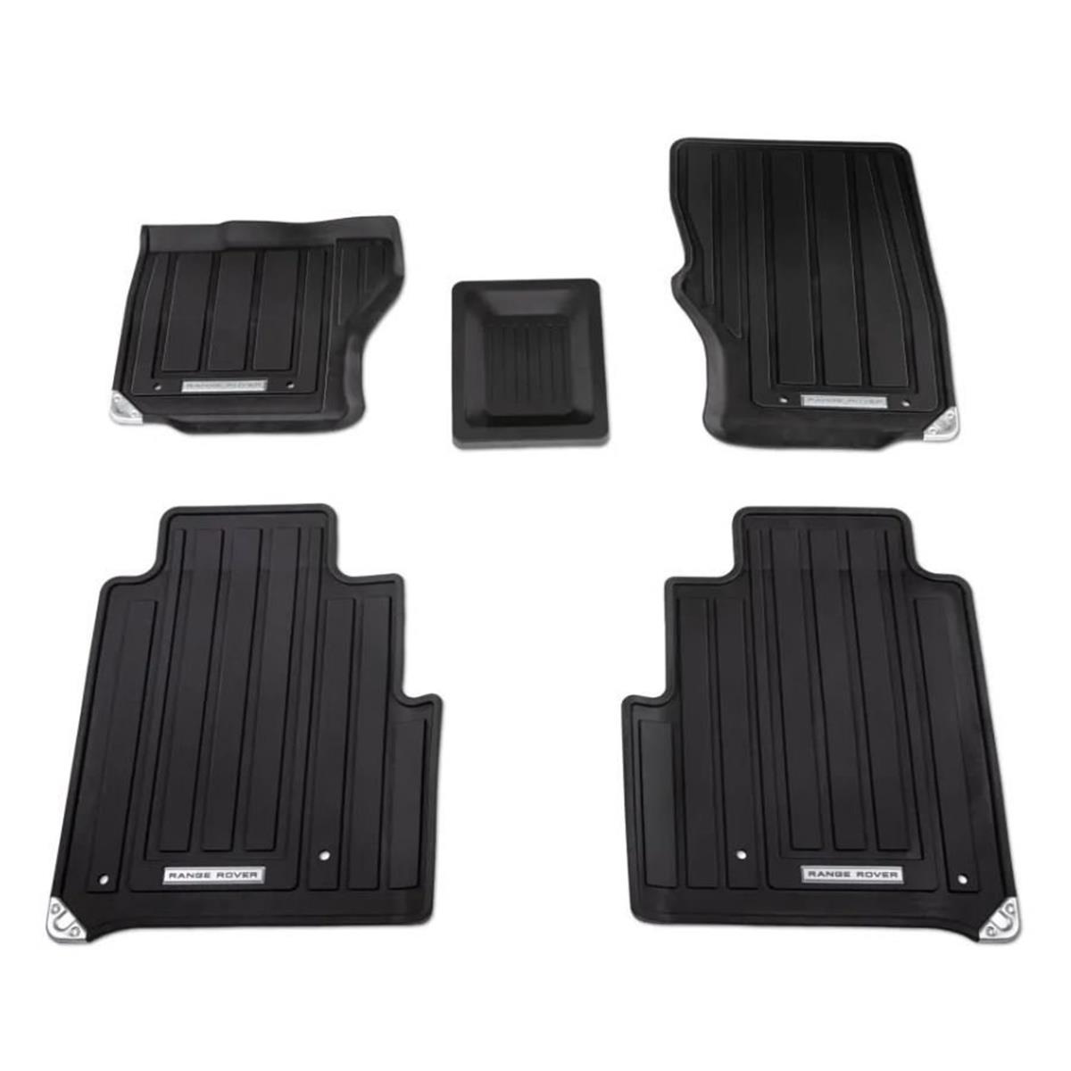 Range Rover Vogue Paspas Seti Long 2013-2018 VPLGS0254