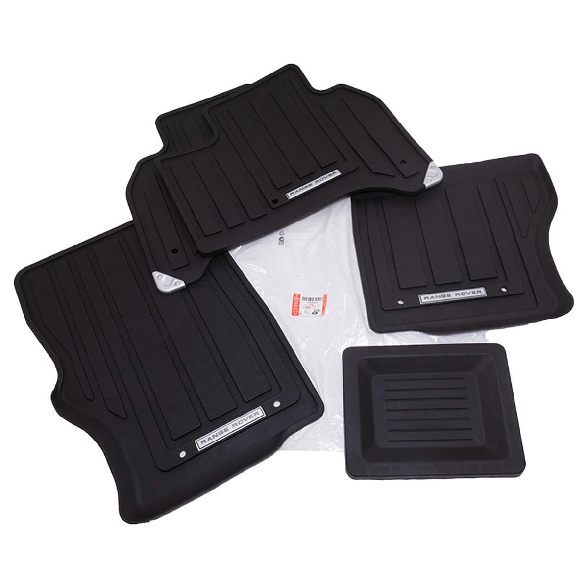 Range Rover Vogue Paspas Seti Orijinal 2013-2022 VPLGS0150