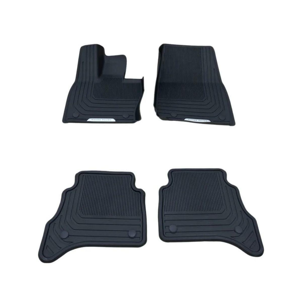 Range Rover Vogue Paspas Takımı VPLKS0627