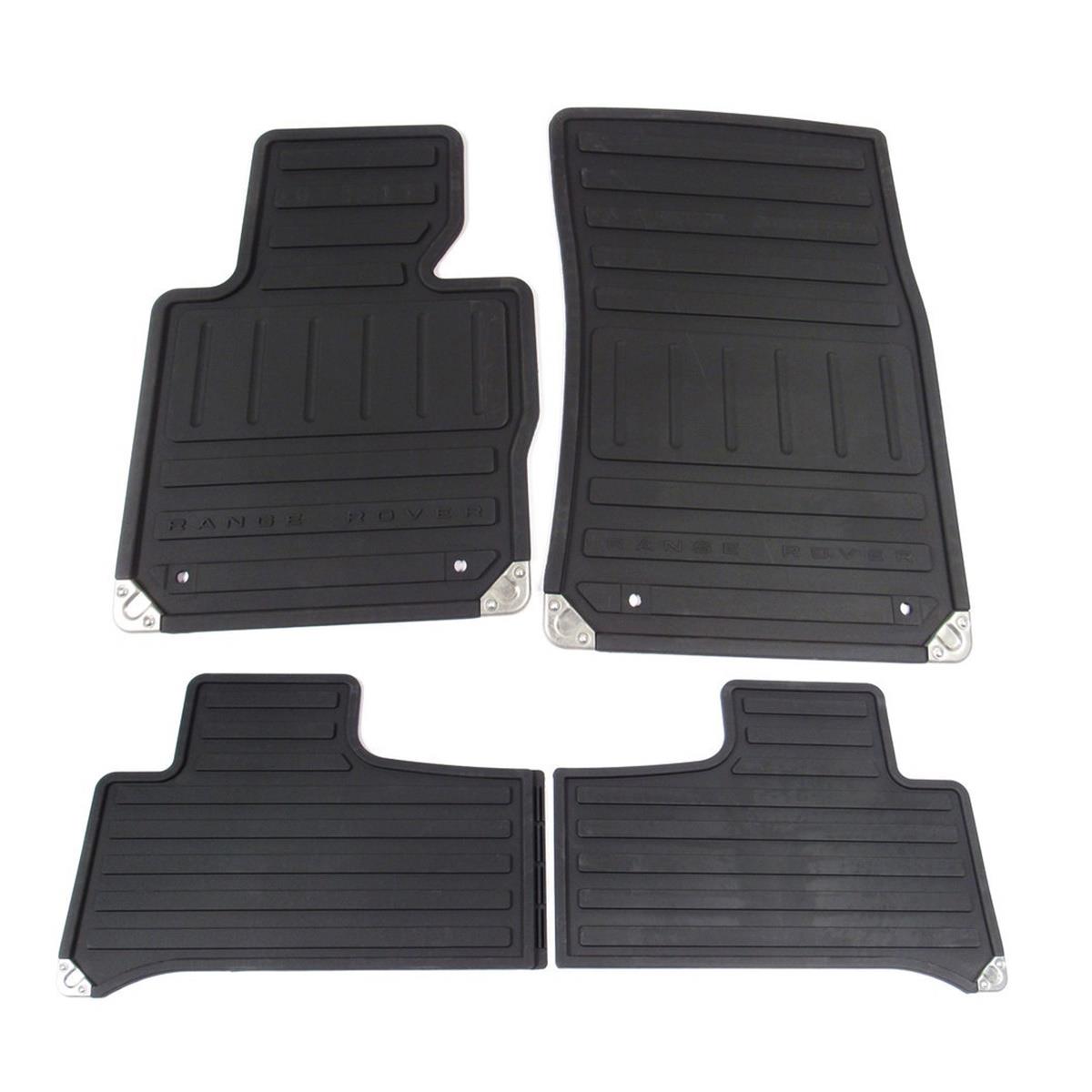 Range Rover Vogue Paspas Takımı VPLMS0682 VPLMS0084 EAH500330PMA