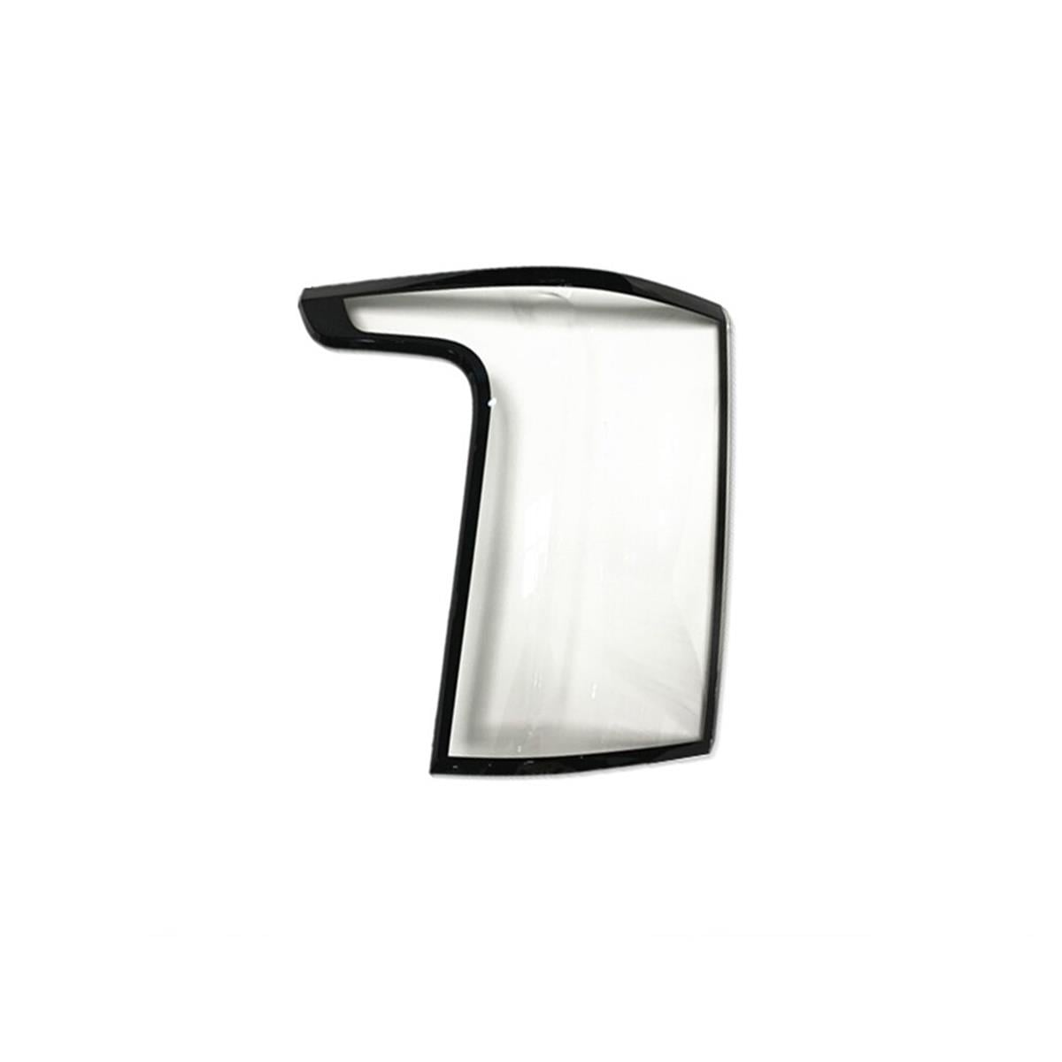 Range Rover Vogue Stop Lamba Camı Sol LR135422