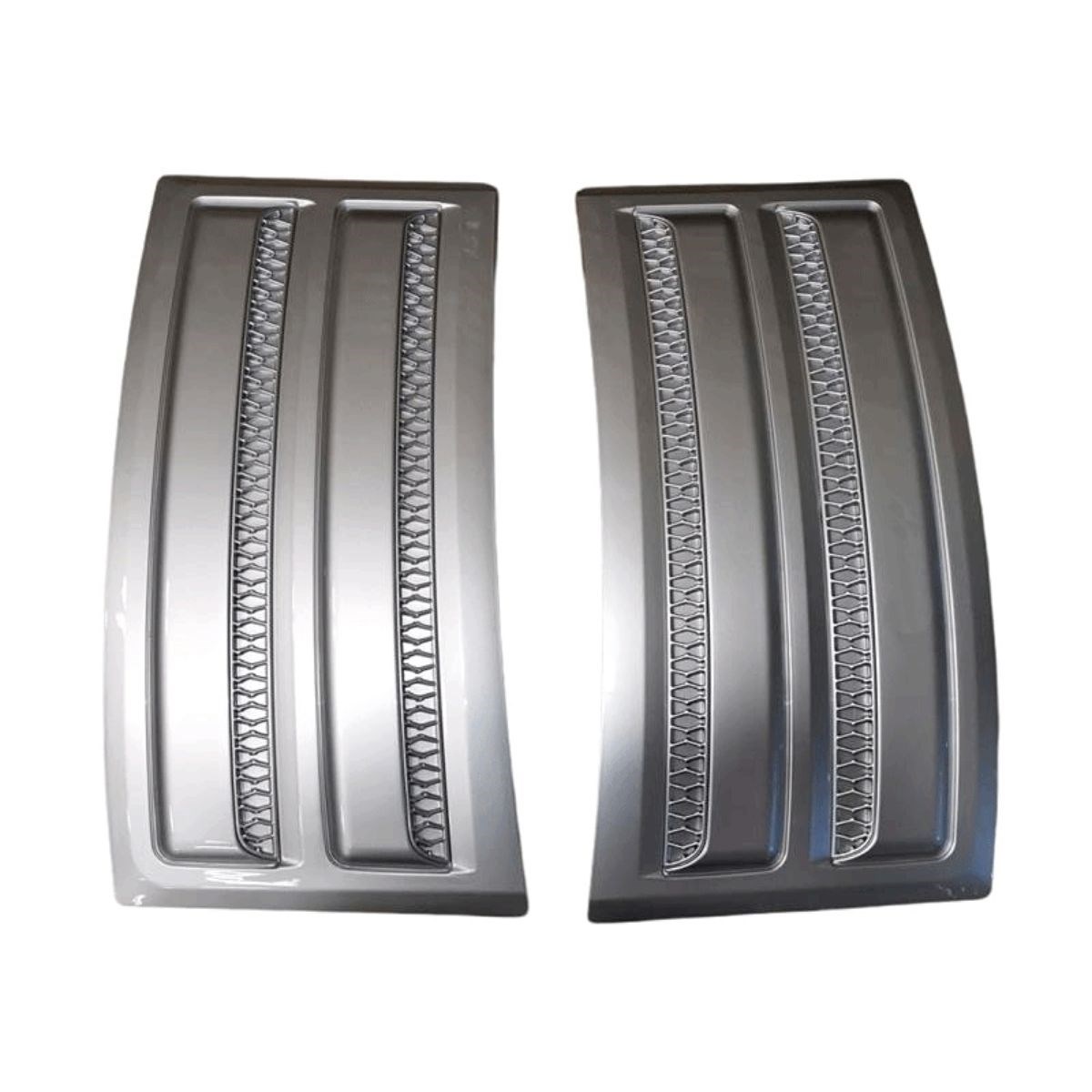 Range Rover Vogue Yan Kapı Kaplaması Svo Modeli