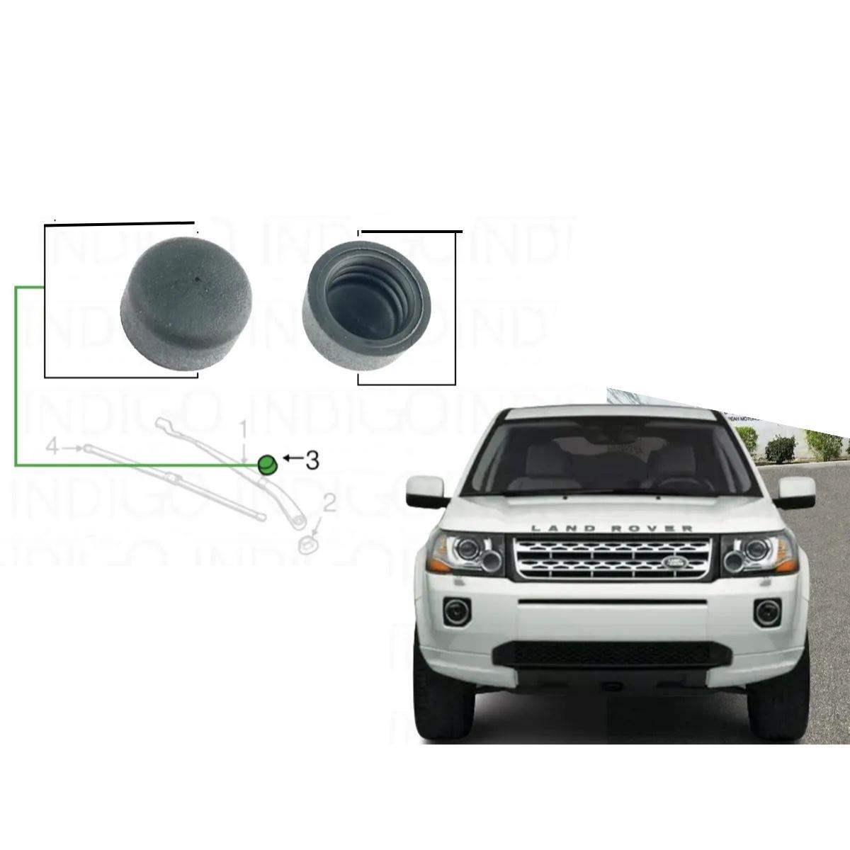 Silecek Kolu Kapağı LR000085