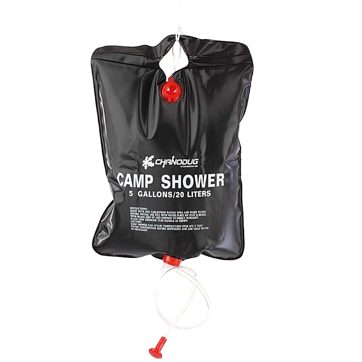 Solar Shower Kamp Duşu 20 Lt