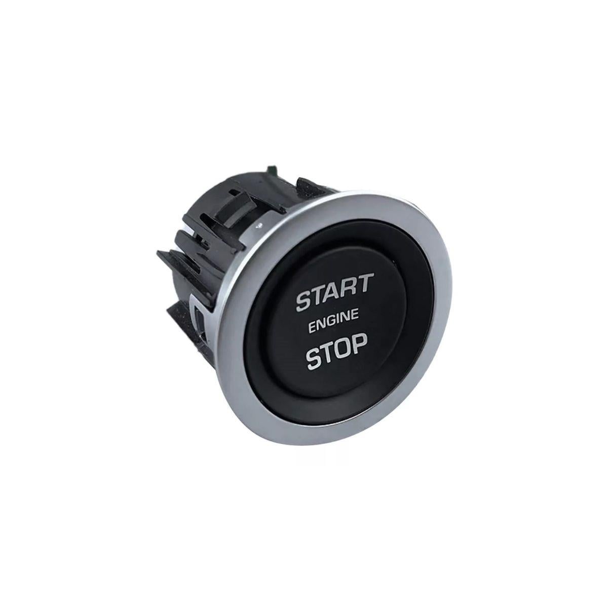 Start Stop Butonu Range Rover Land Rover LR094038