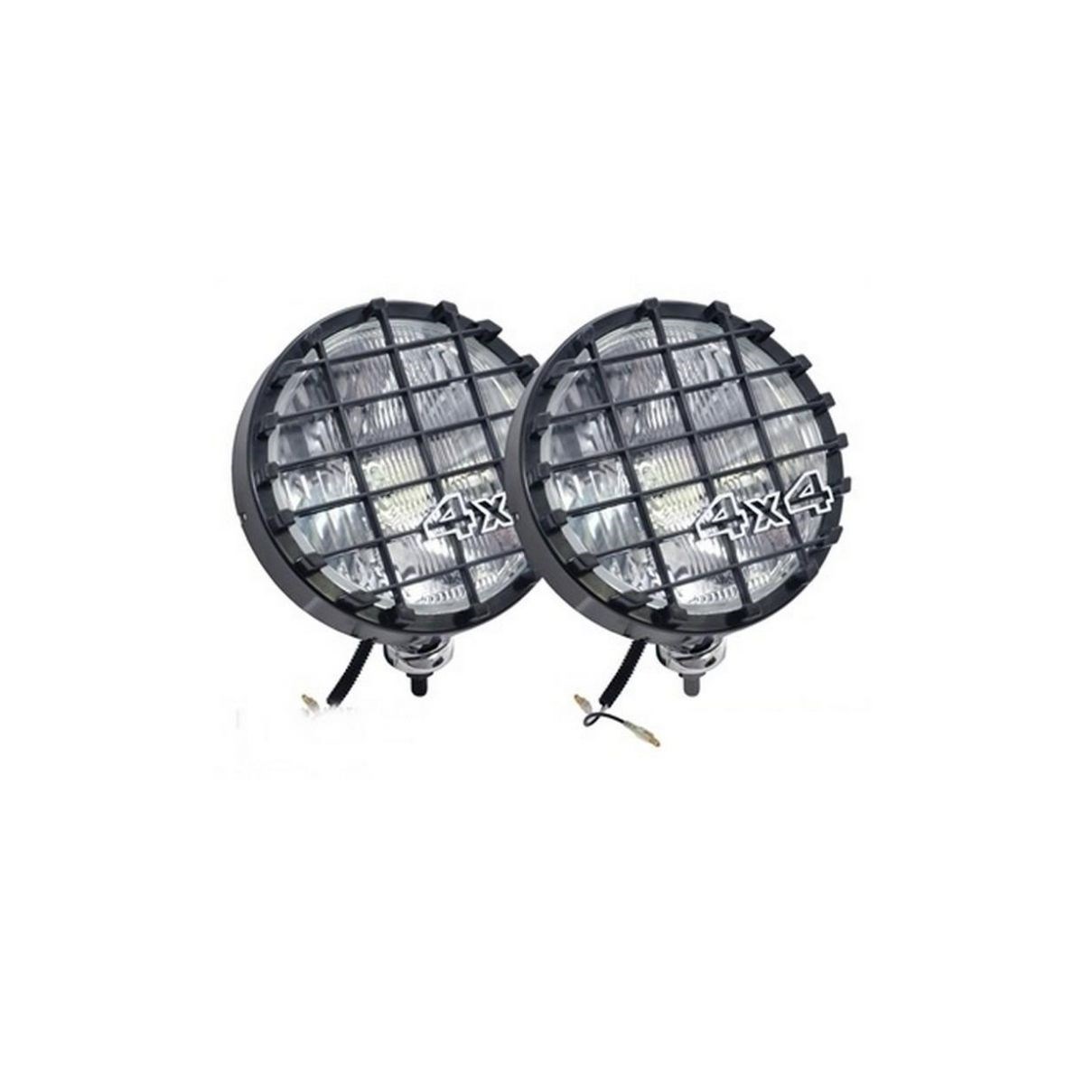 Sürüş Lambası Projektör Seti DA4088