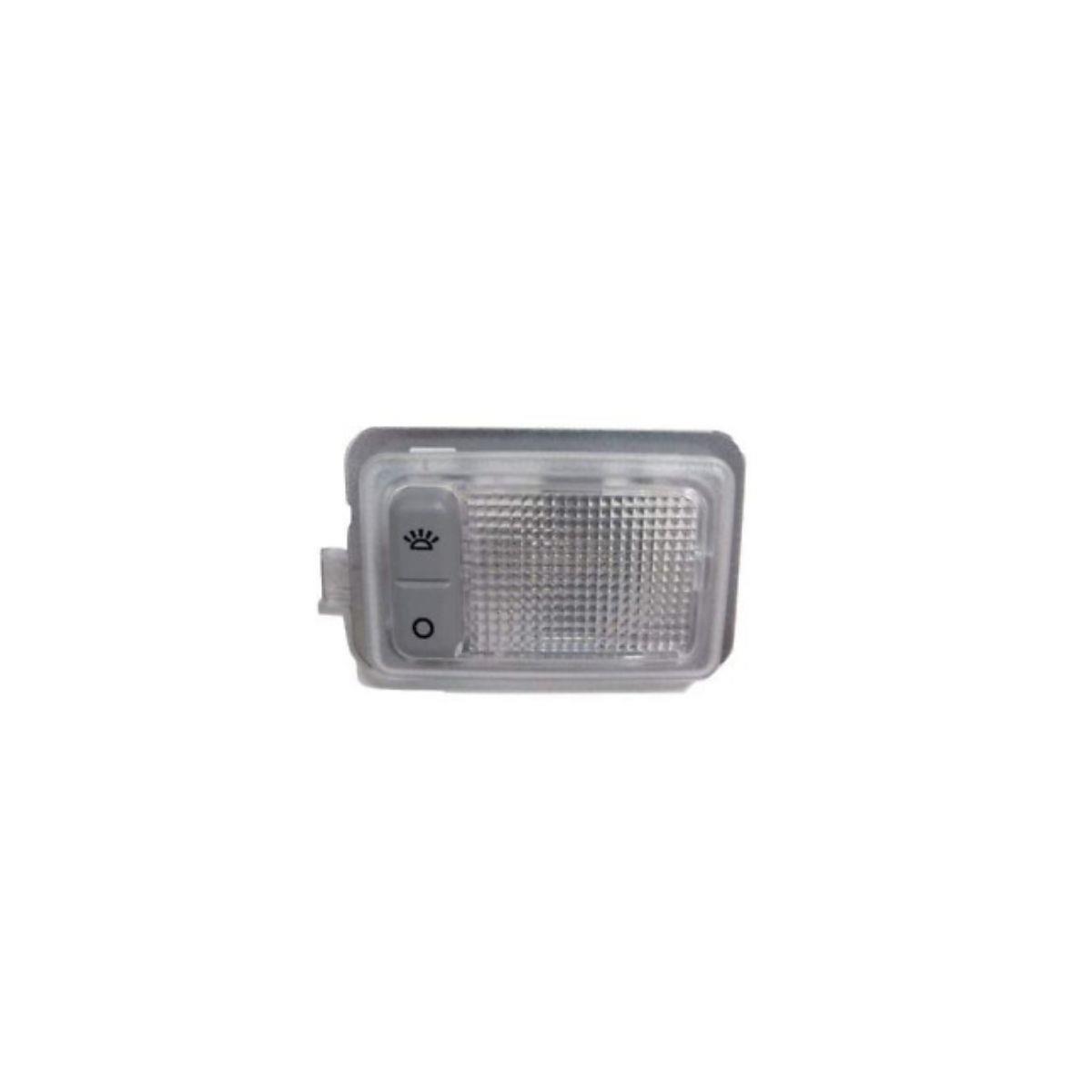Tavan Lambası Arka Range Rover Sport Discovery 3-4 XDE500320