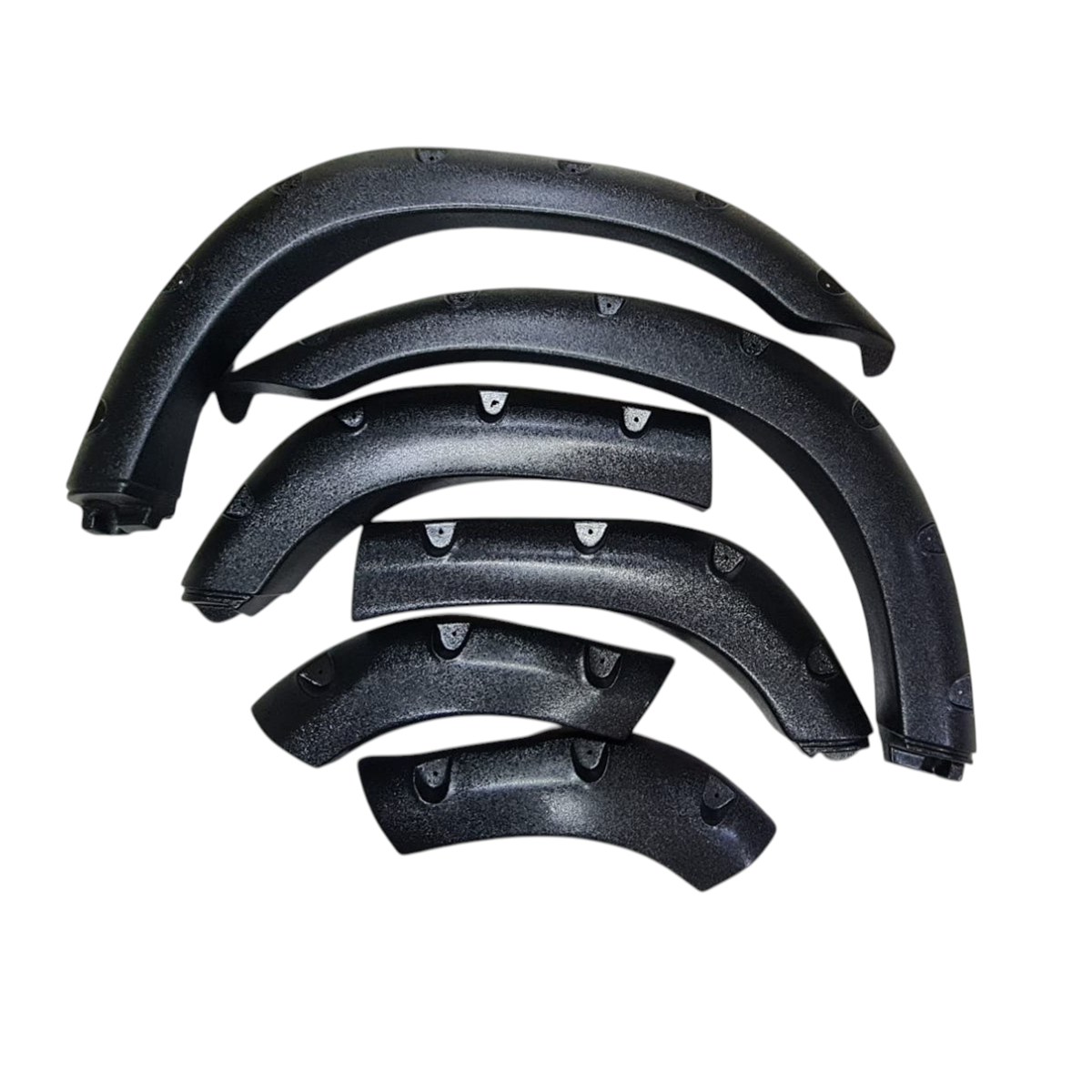 Toyota Fj80 Dodik Seti Land Cruiser Fj80 Dodik Abs Plastik