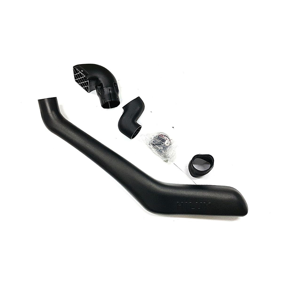 Toyota Hilux Snorkel Seti Hilux Vigo Snorkel 2005 - 2012