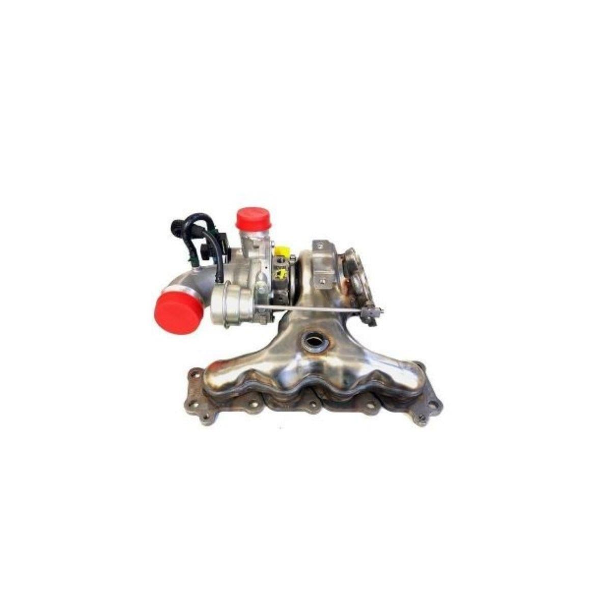 Turbo 2.0 Benzinli Evoque Freelander 2 LR074185