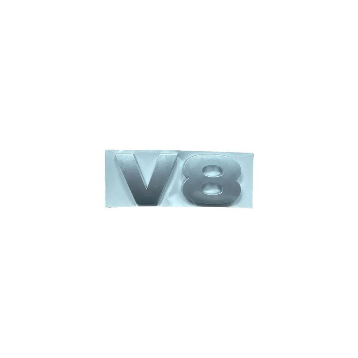 V8 Yazı Discovery 3 ve 4 DAL500080LPO
