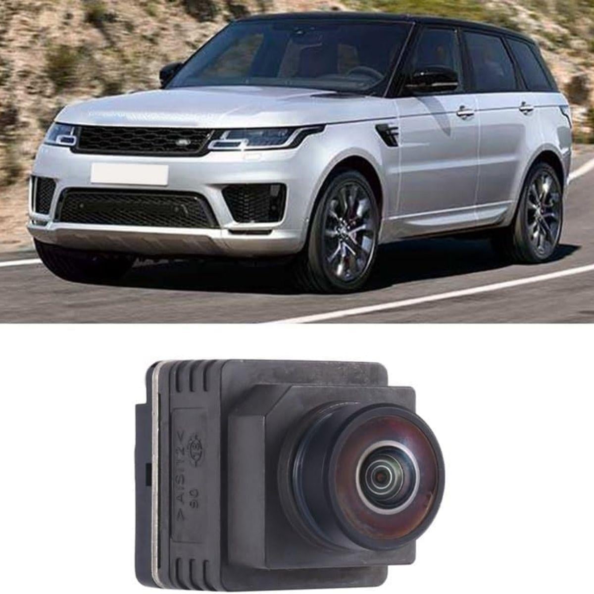 Velar Arka Kamera LR117576