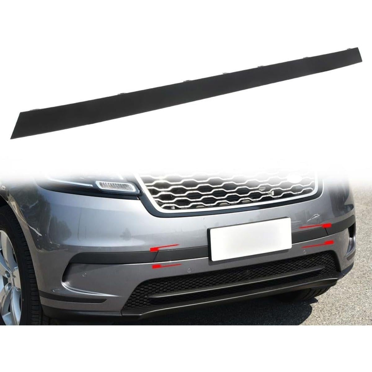 Velar Ön Tampon Çıtası LR093507