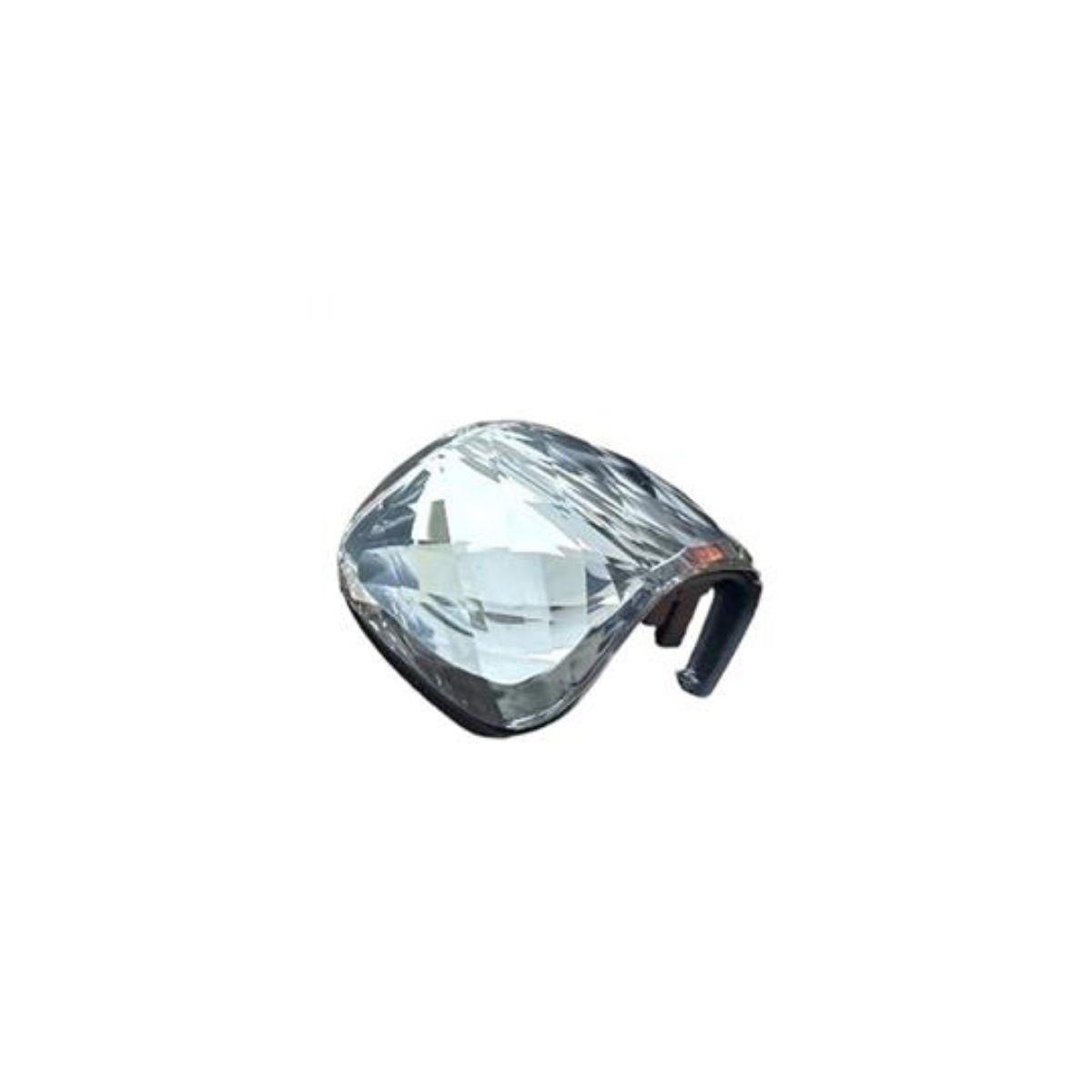 Vites Topuzu Kapağı Gri Range Rover Land Rover LR142618