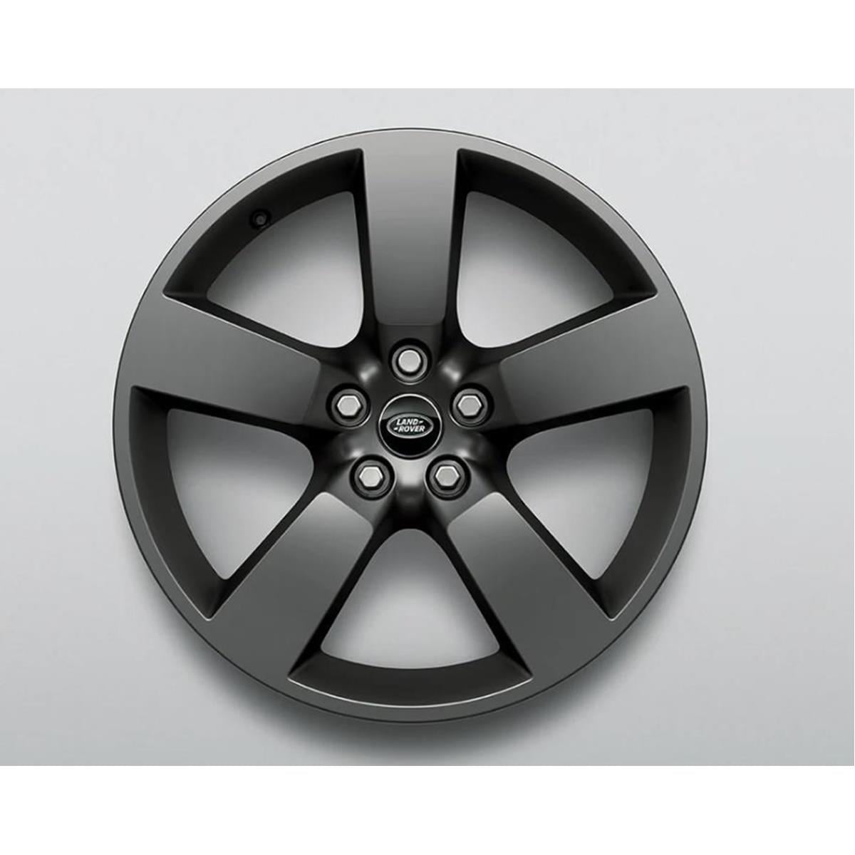 Yeni Defender 20 inch Jant 5098 Stil LR129115 Dark Satin Grey