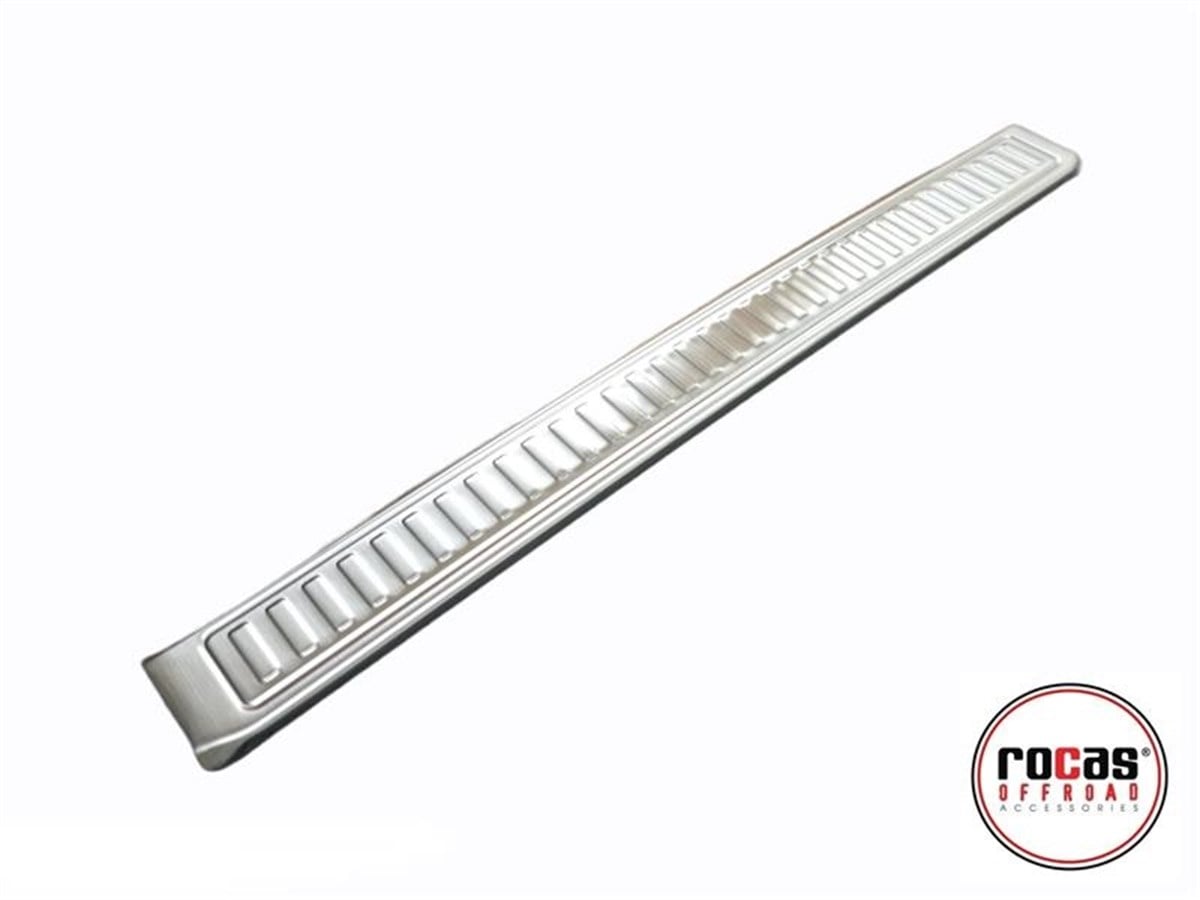 YENİ DEFENDER BAGAJ İÇ KAPLAMA GRİ 2020-2021