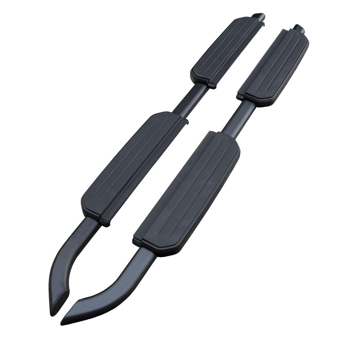 Yeni Defender Basamak Siyah VPLEP0392