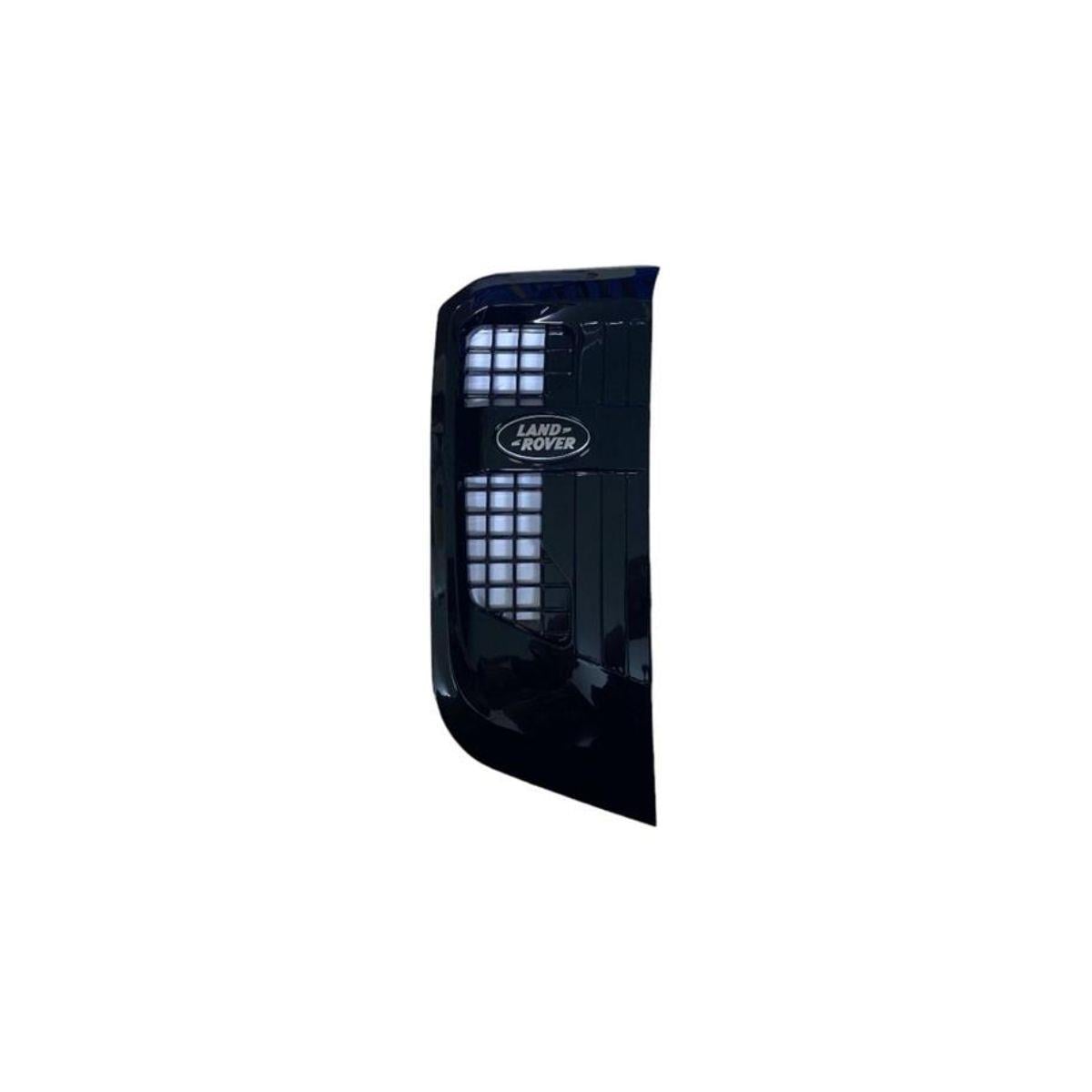 Yeni Defender Çamurluk Izgarası Sol LR146278