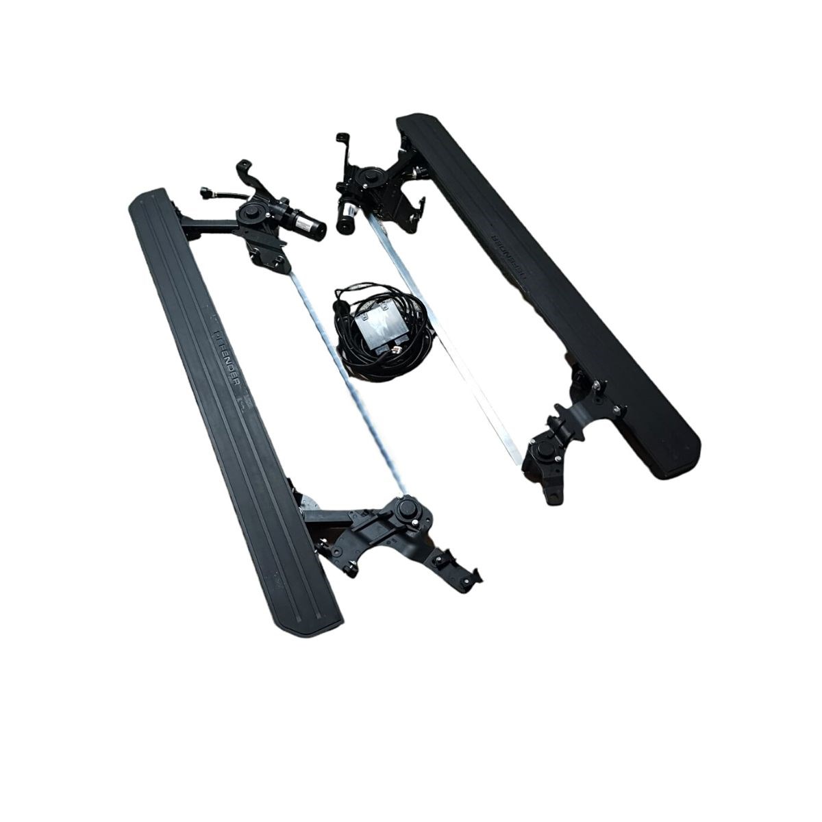 Yeni Defender Elektirikli Basamak VPLEP0393 - VPLEP0394