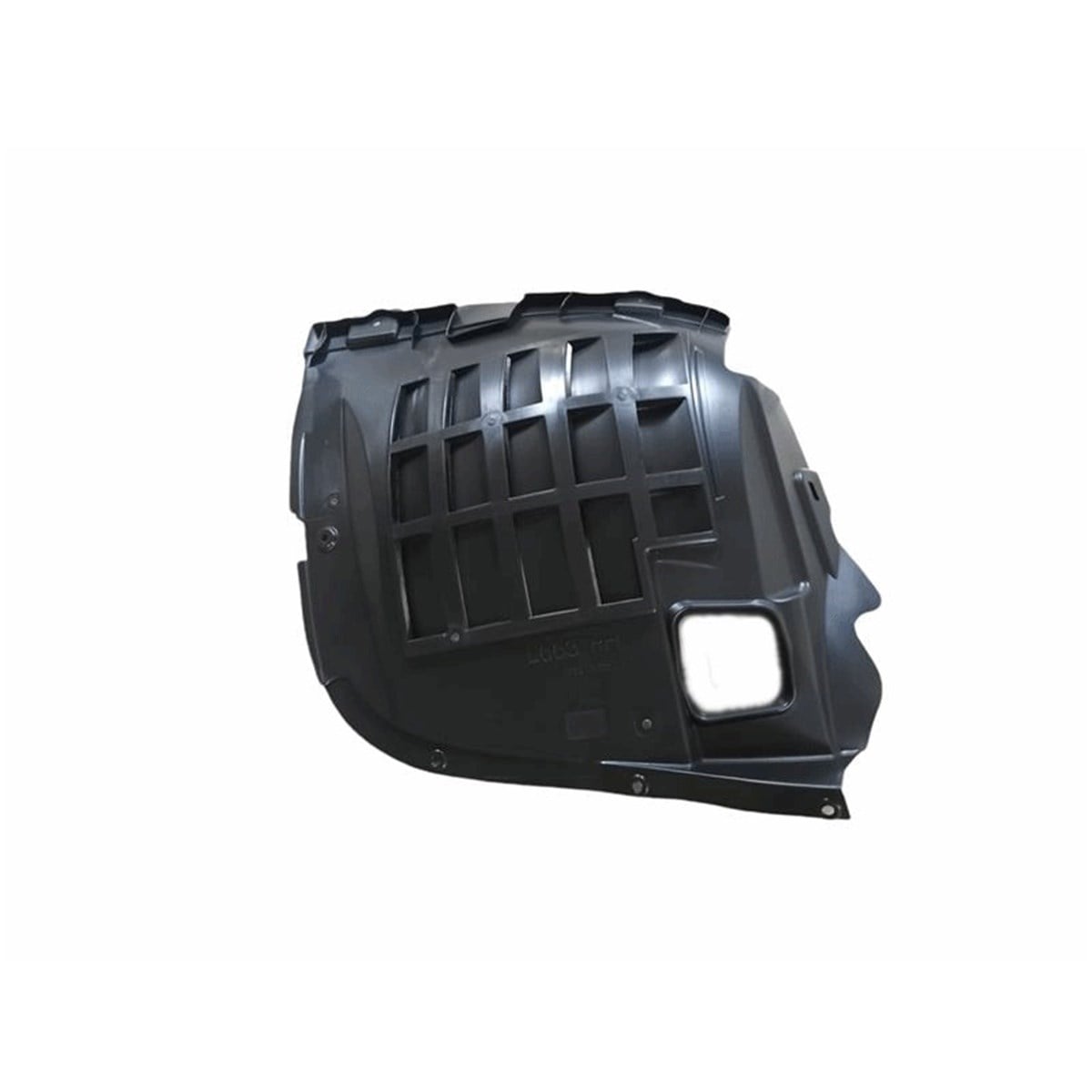 Yeni Defender Ön Çamurluk Davlumbazı Sağ LR129842