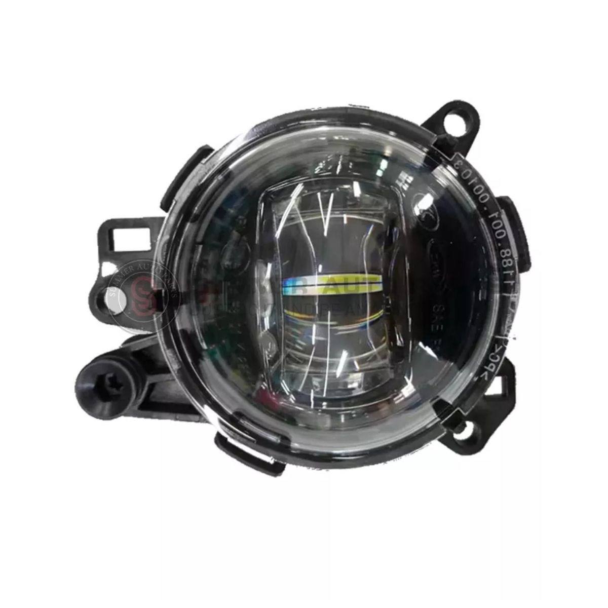 Yeni Defender Ön Sis Lambası Sol LR166833