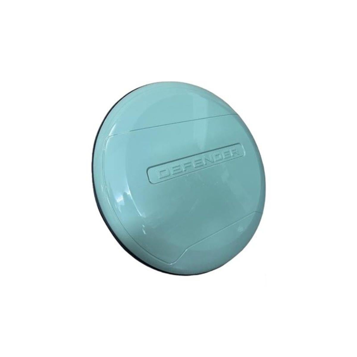 Yeni Defender Stepne Kılıfı 75.Yıl Özel Renk VPLEW0143