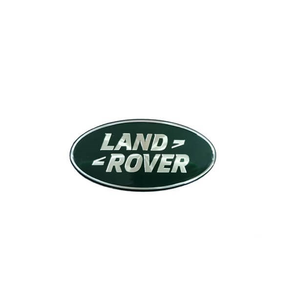 Land Rover Ön Panjur Logosu