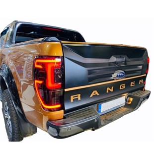 Ford Ranger Stop Lambası Ledli Raptor Model 2012-2021 Arası