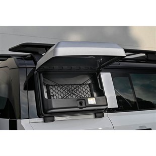 Land Rover Defender Yan Taşıma Çantası 2020 2022 VPLEP0437