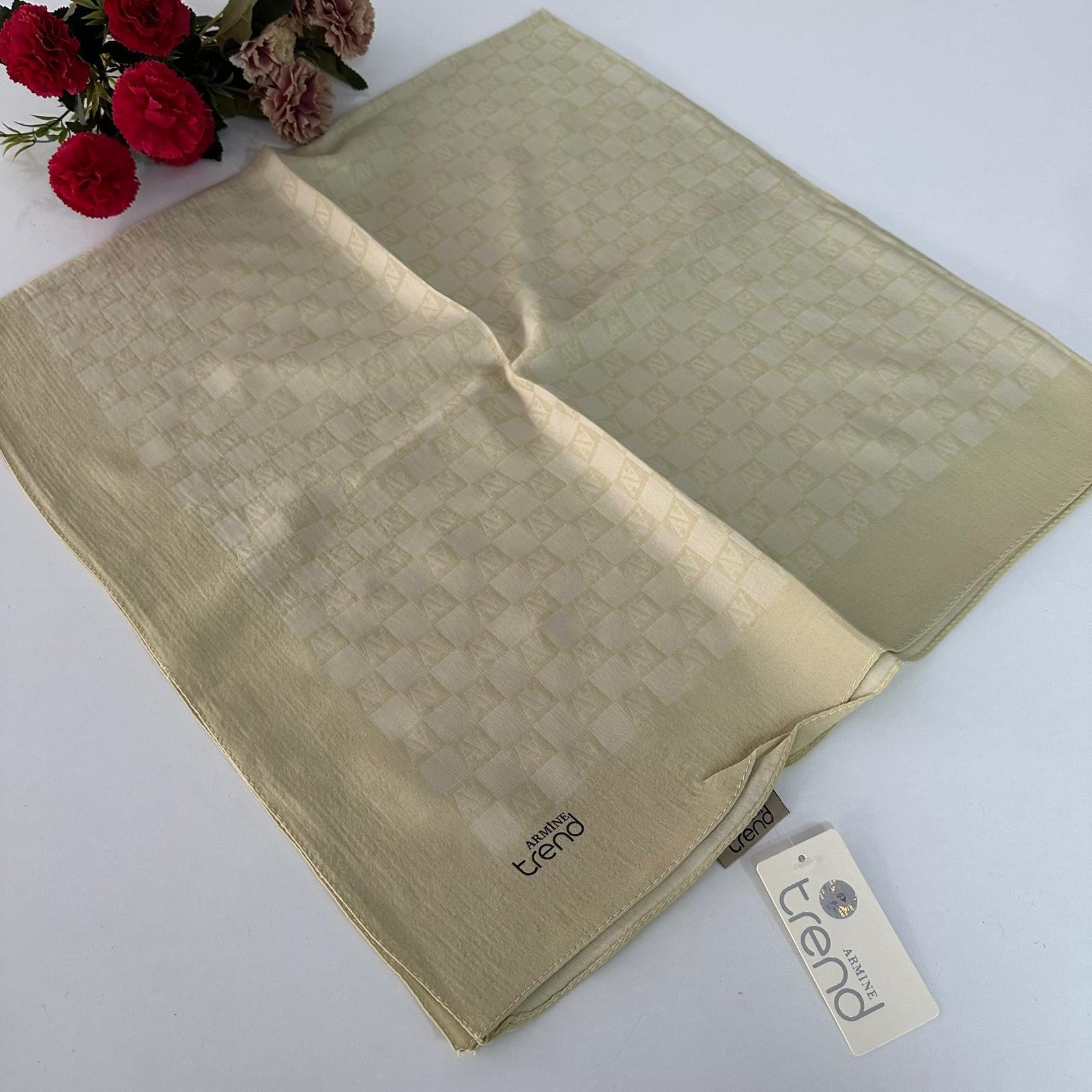  ARMİNE TREND ULTRALIGHT  EŞARP ARM0102