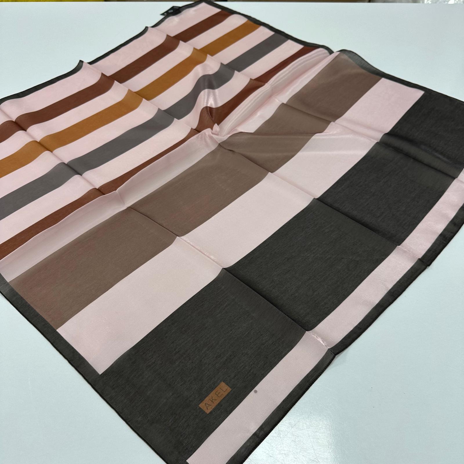 Akel Rüya Eşarp LTW00203