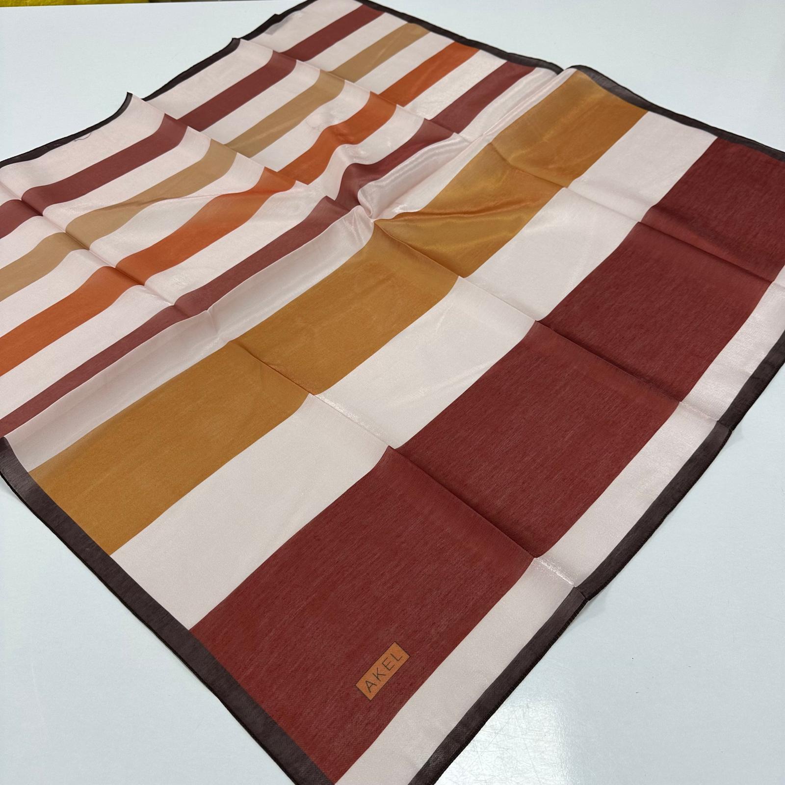Akel Rüya Eşarp LTW00208