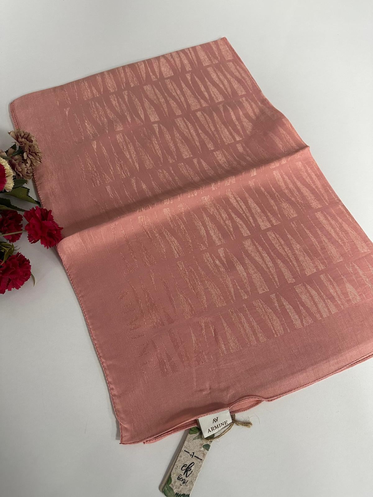 ARMİNE LYOCELL ŞAL ARM1001