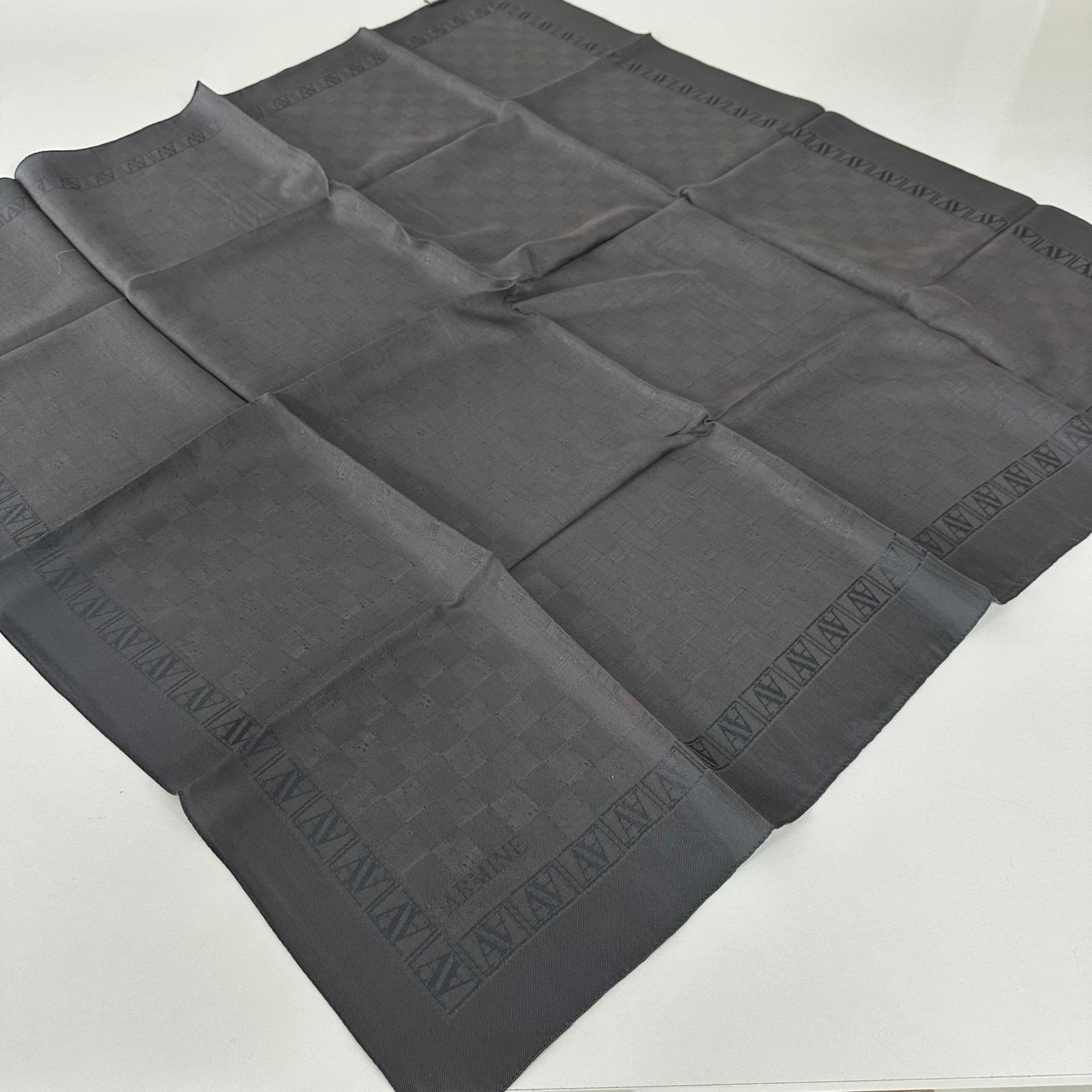 Armine Premium Jakar Eşarp ARG0302
