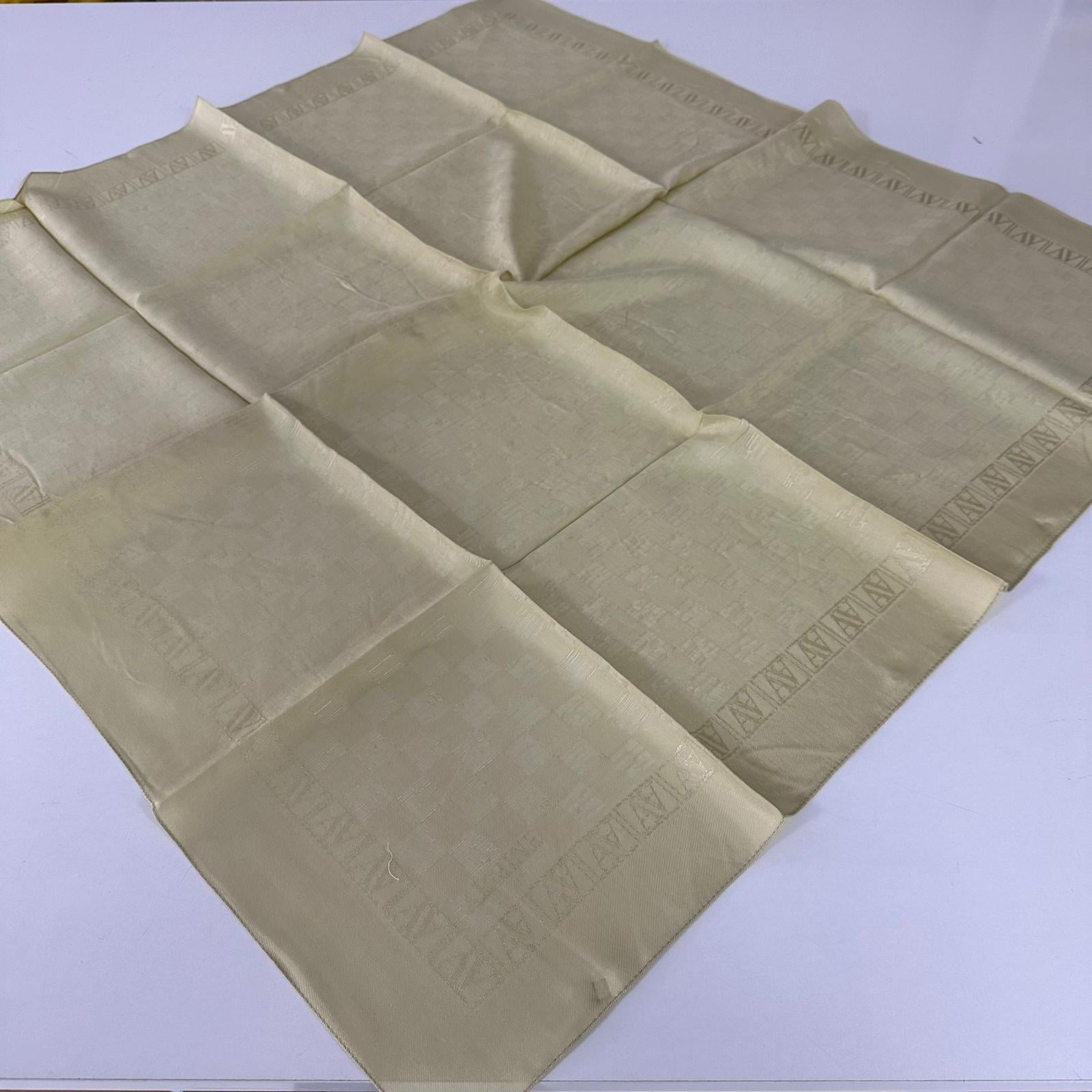 Armine Premium Jakar Eşarp ARG0312