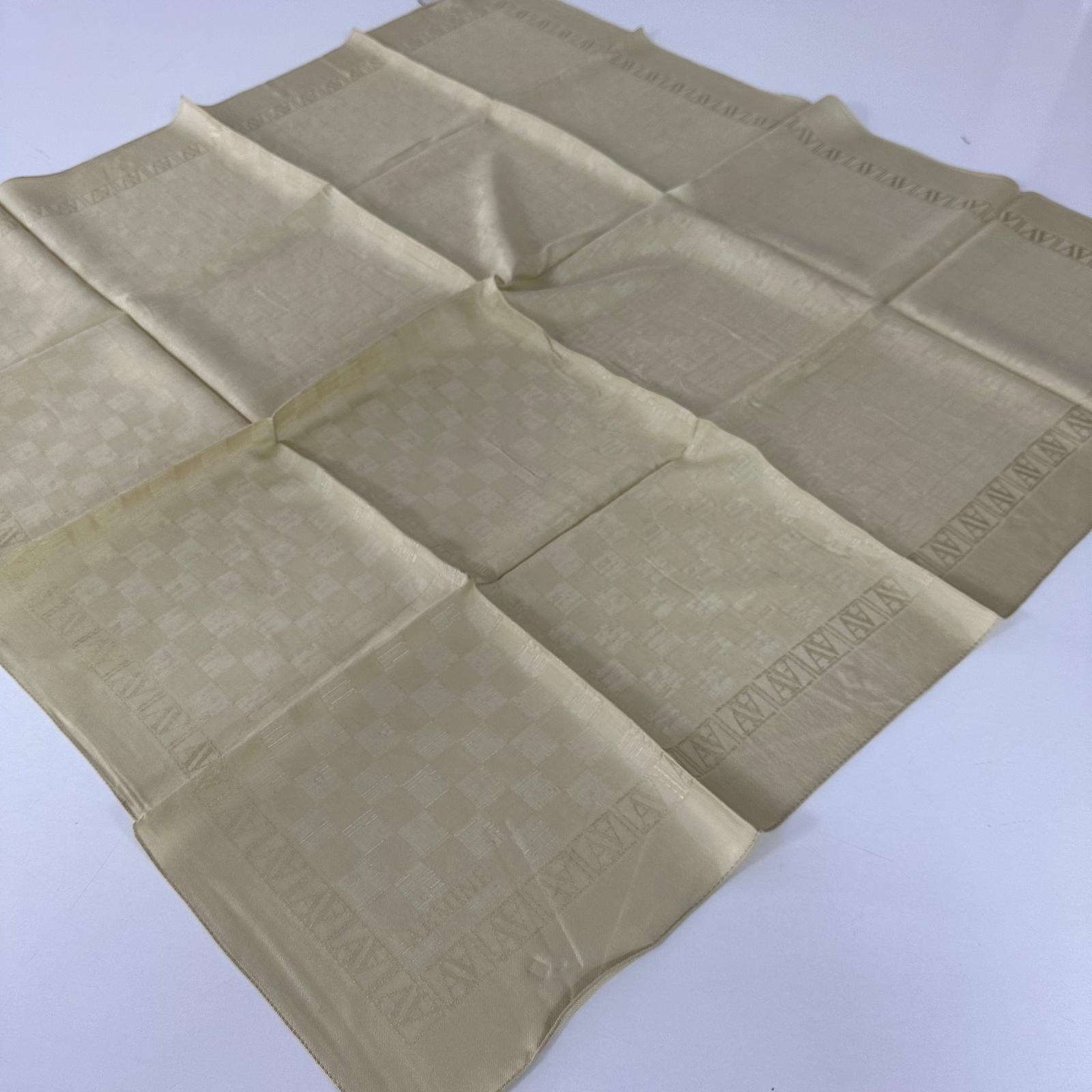 Armine Premium Jakar Eşarp ARG0313