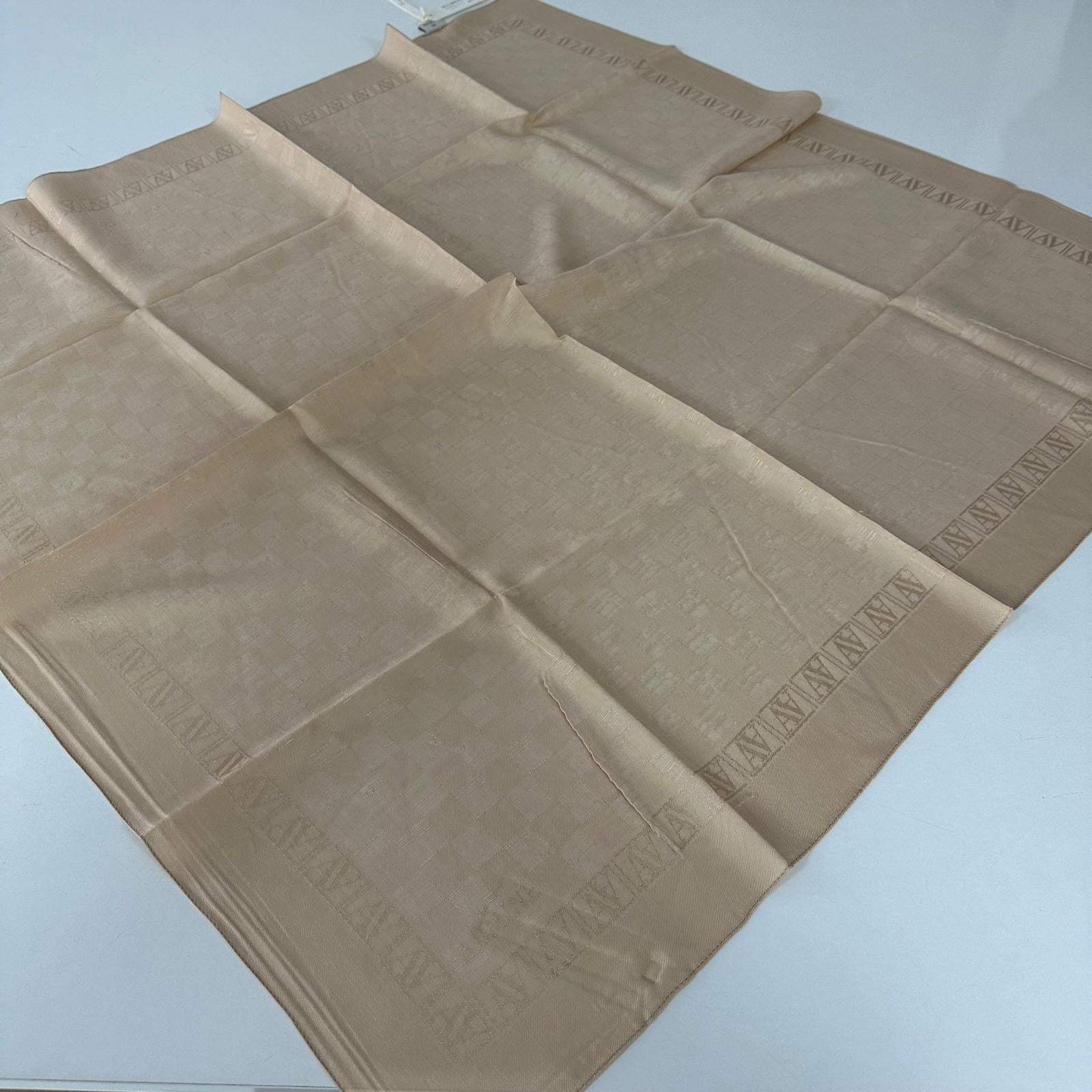 Armine Premium Jakar Eşarp ARG0315