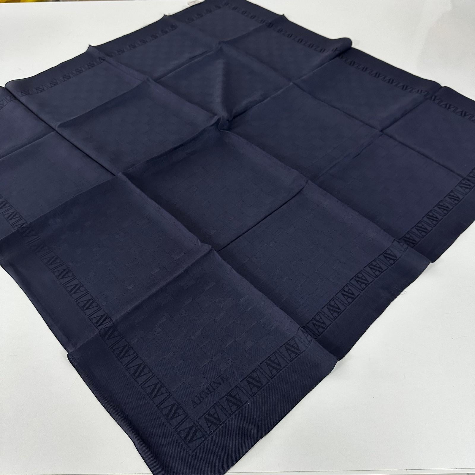 Armine Premium Jakar Eşarp ARG0316