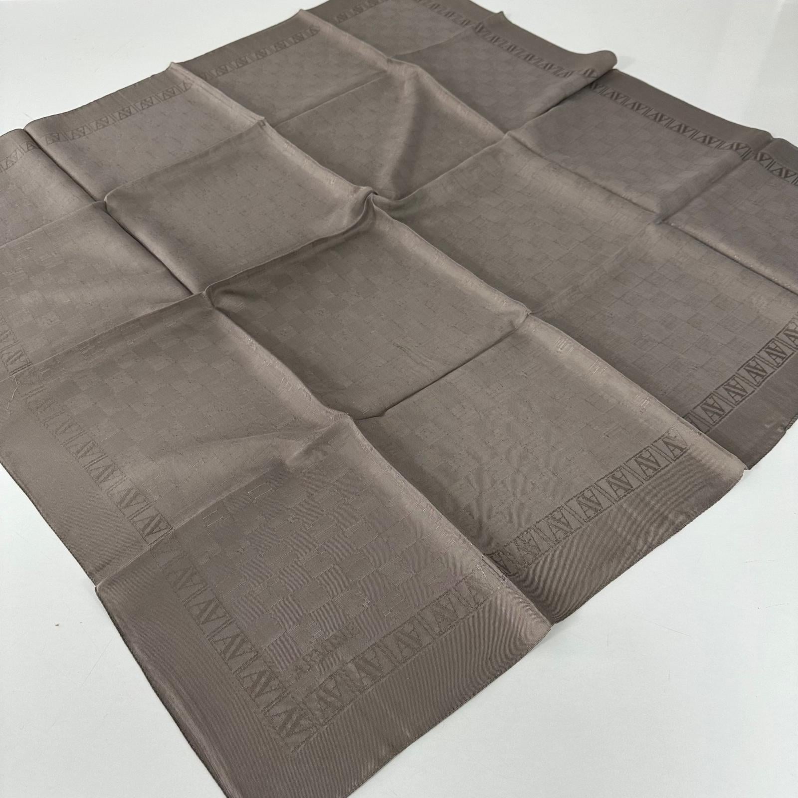 Armine Premium Jakar Eşarp ARG0317