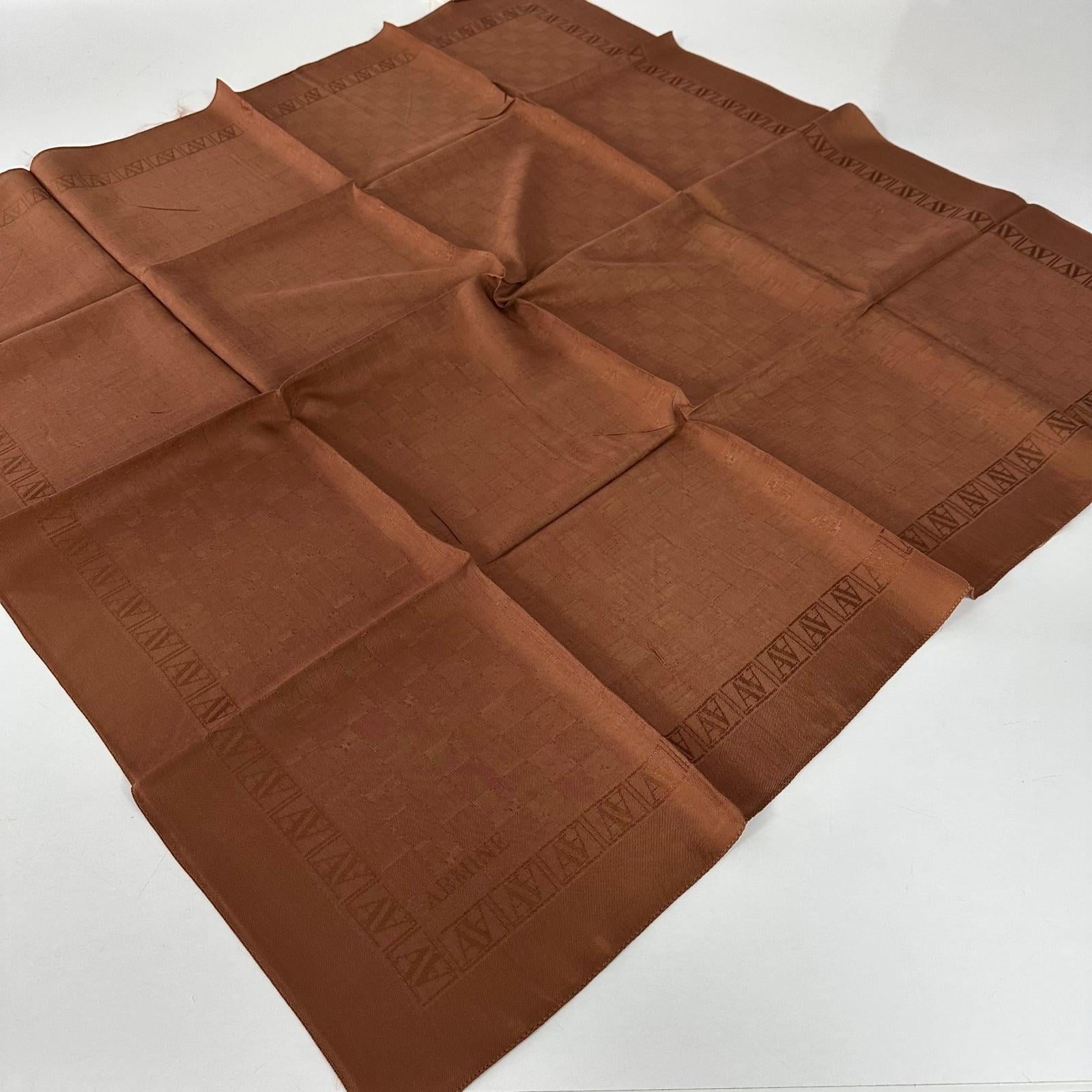 Armine Premium Jakar Eşarp ARG0319