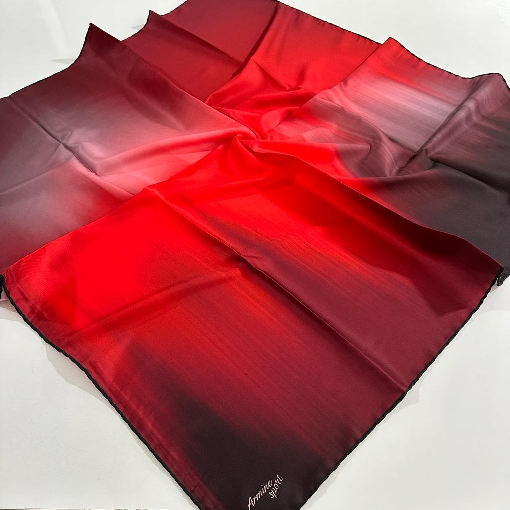Armine Sport Twill Eşarp SAT0706