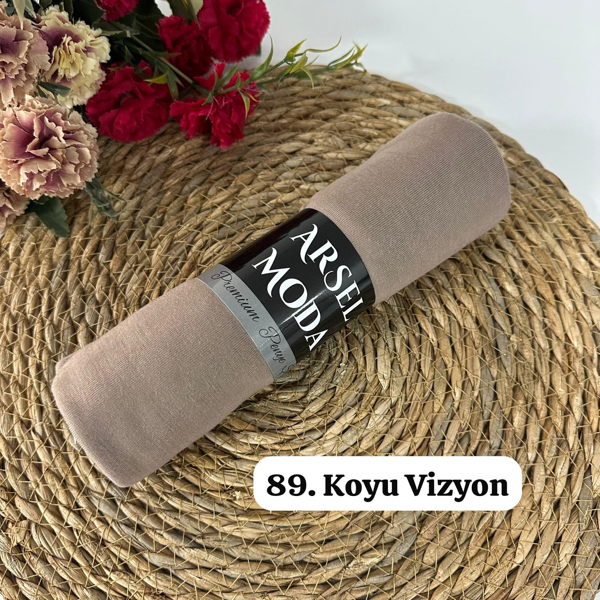 ArSel Moda Penye Şal Vizyon LPSA89