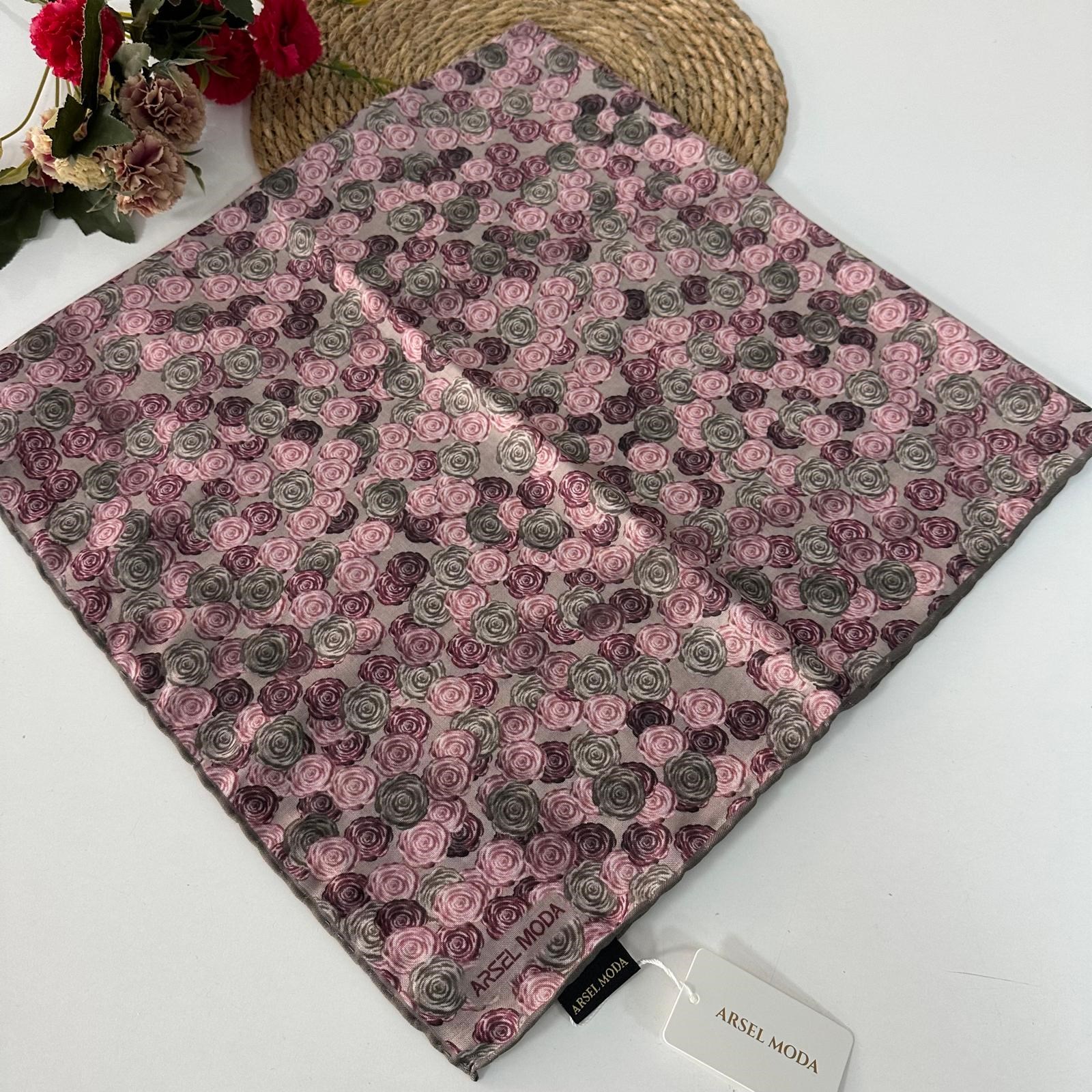 ARSEL MODA soft Pamuklu Eşarp LRB2311