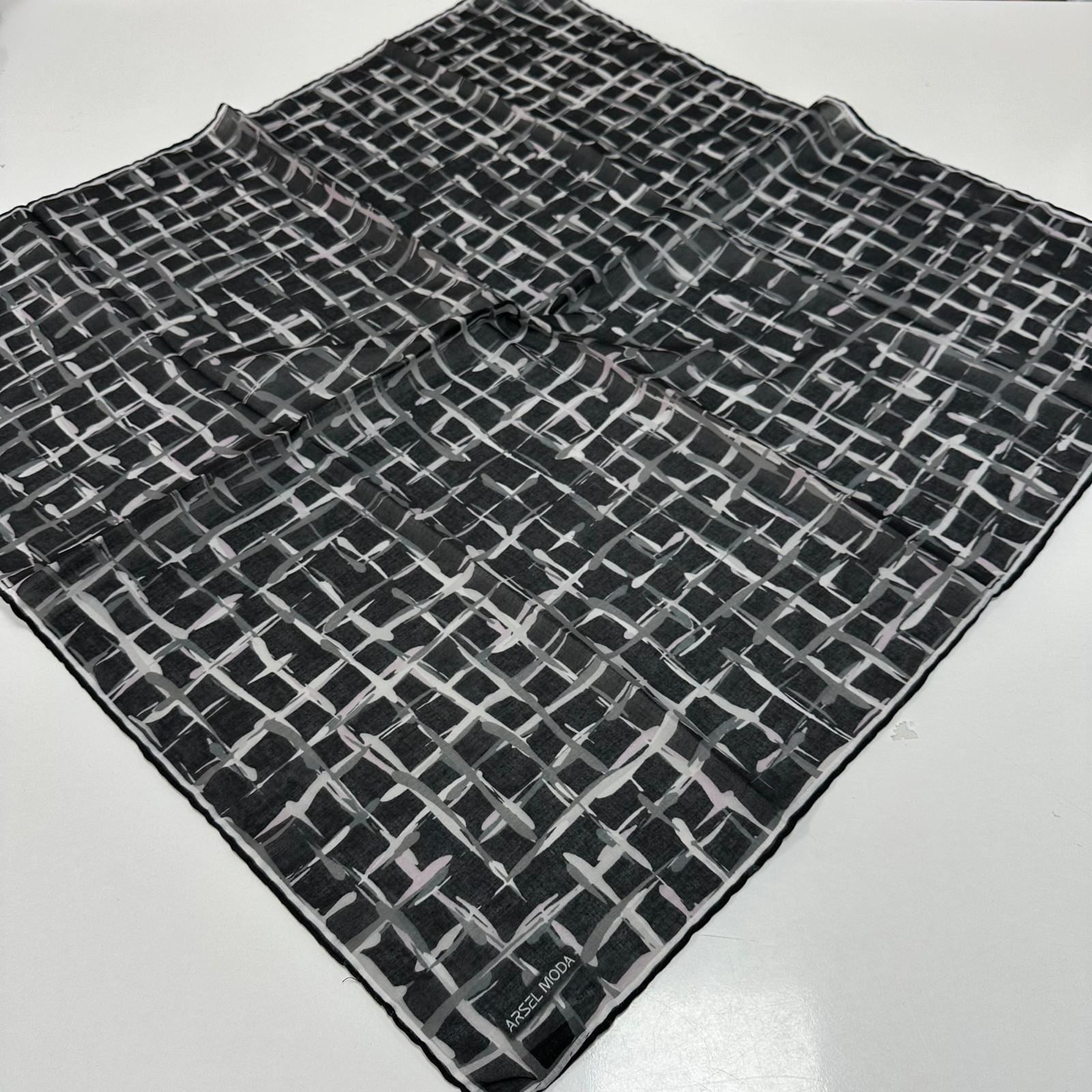 ARSEL MODA soft Pamuklu Eşarp LRB2506