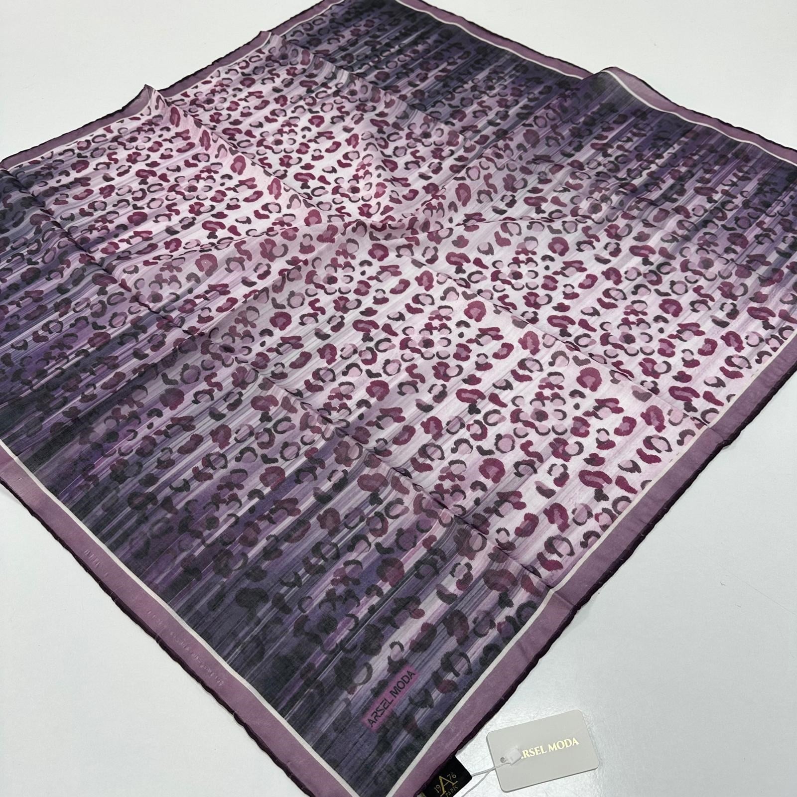 ARSEL MODA soft Pamuklu Eşarp LRB2605